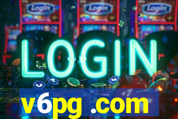 v6pg .com